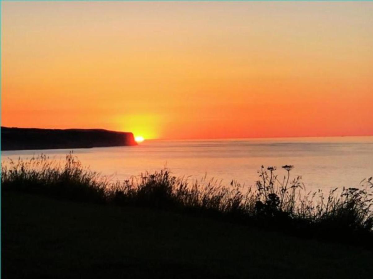 East Cliff View, Heart Of Whitby Eksteriør bilde