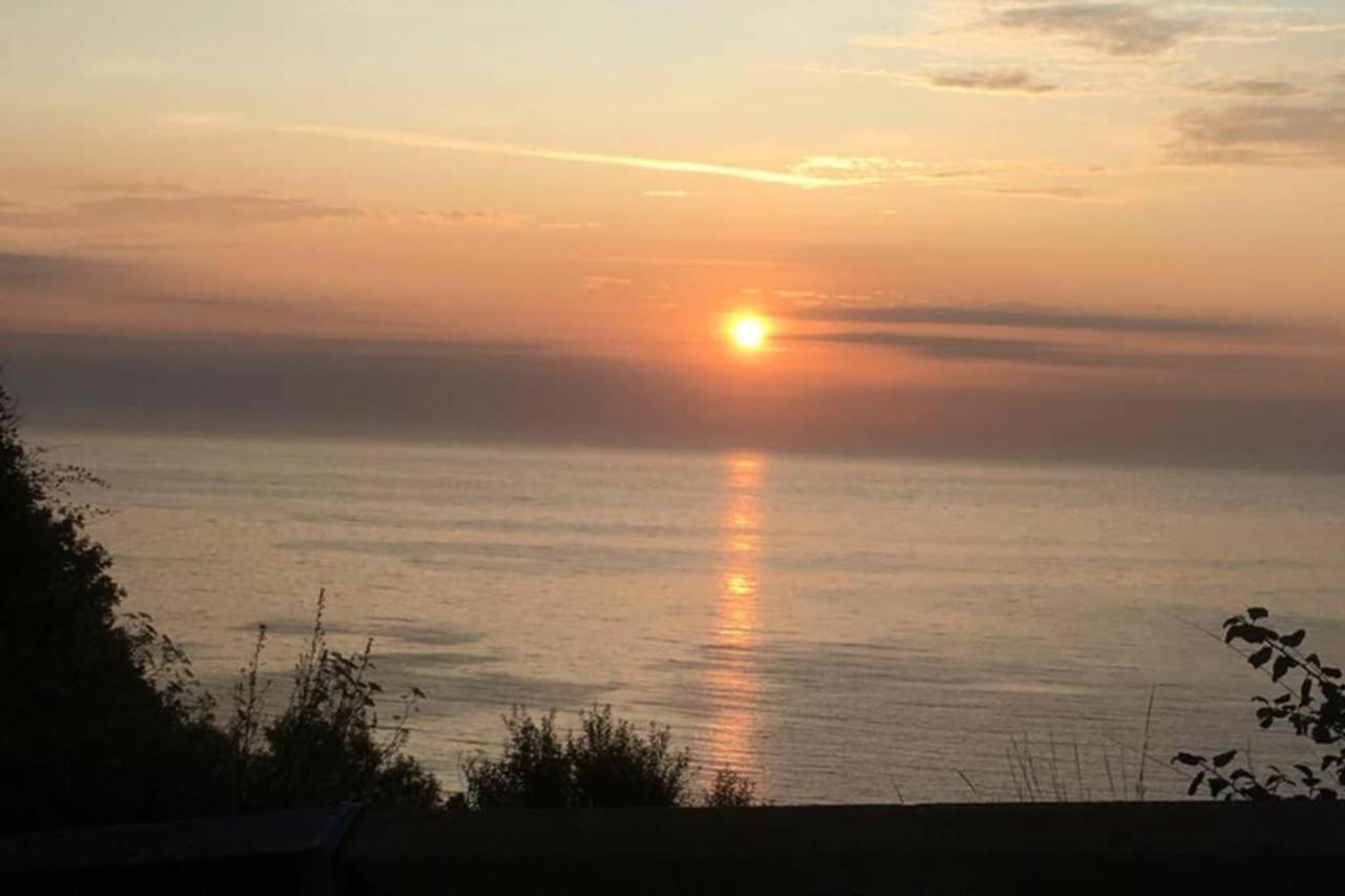 East Cliff View, Heart Of Whitby Eksteriør bilde